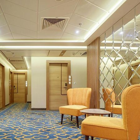 Hotel Four Element Varanasi Luaran gambar