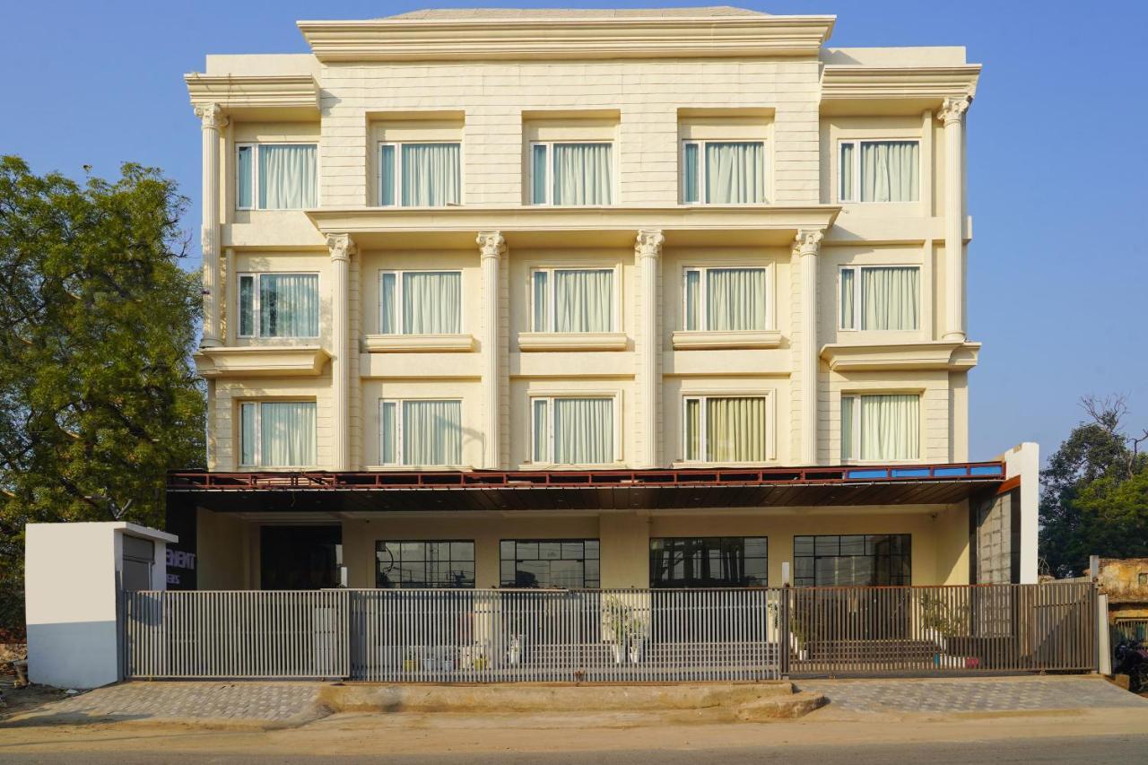 Hotel Four Element Varanasi Luaran gambar