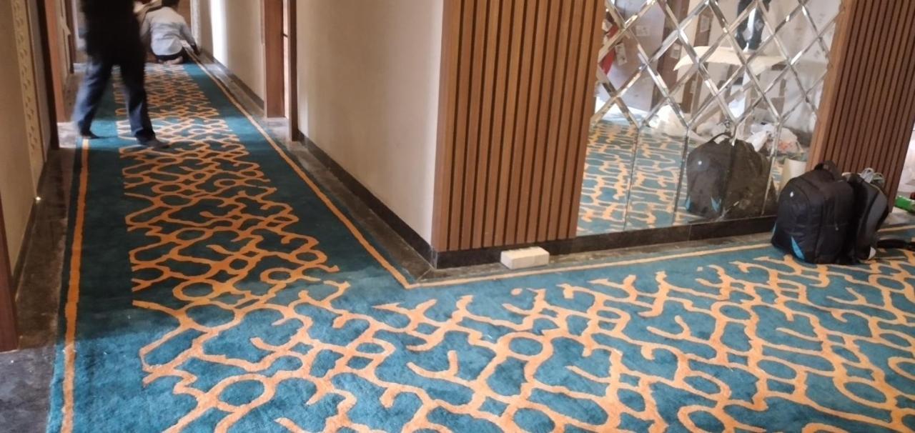 Hotel Four Element Varanasi Luaran gambar