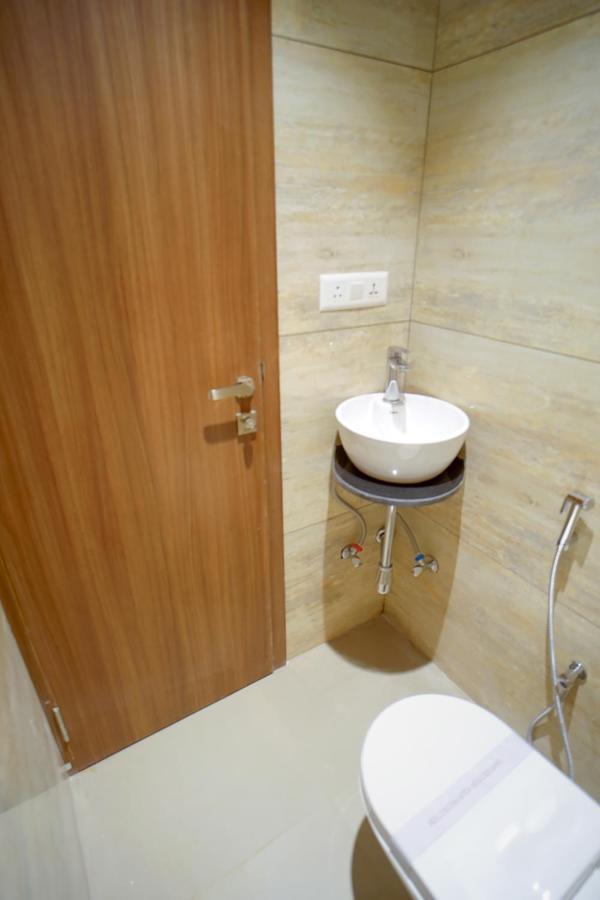 Hotel Four Element Varanasi Luaran gambar